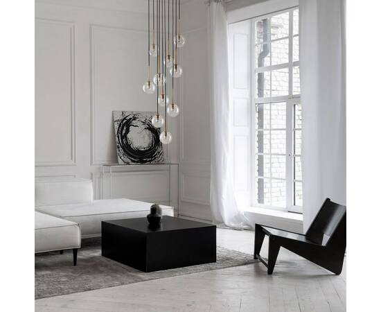 Подвесная люстра TK Lighting 5944 Nilos, изображение 6