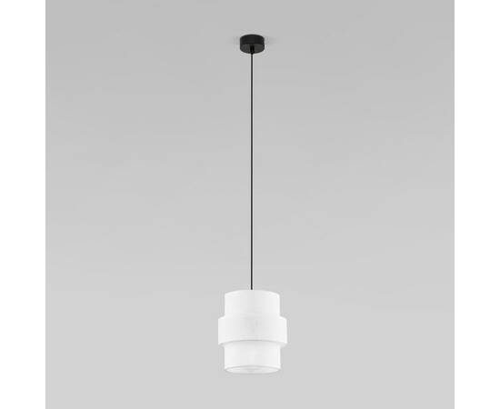 Подвесной светильник TK Lighting 5094 Calisto White