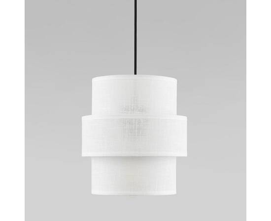 Подвесной светильник TK Lighting 5094 Calisto White, изображение 4