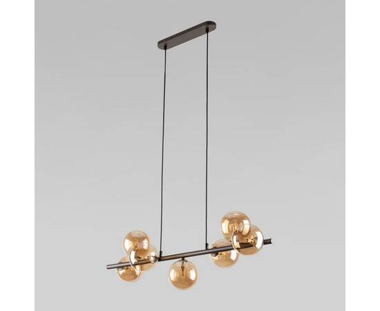 Подвесная люстра TK Lighting 4506 Estera