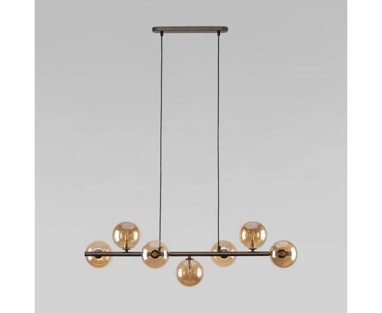 Подвесная люстра TK Lighting 4506 Estera, изображение 4