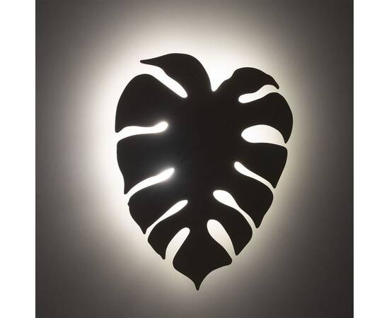 Настенный светильник TK Lighting 6436 Monstera, изображение 3