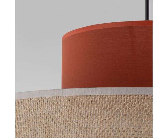 Подвесной светильник TK Lighting 2785 Duo, изображение 4