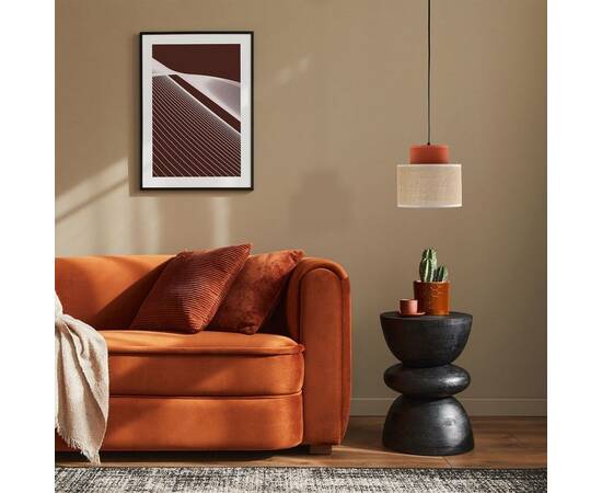 Подвесной светильник TK Lighting 2785 Duo, изображение 5