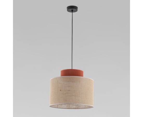 Подвесной светильник TK Lighting 2785 Duo