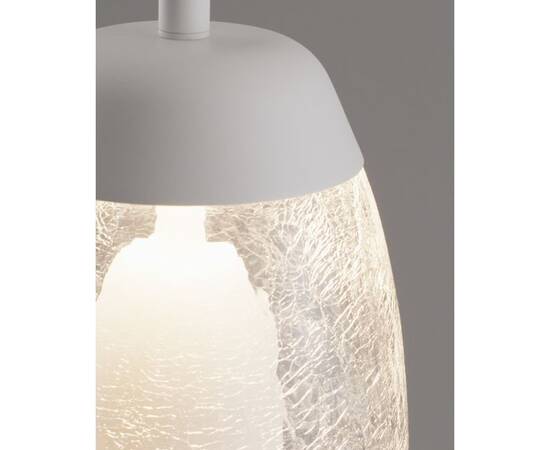 Подвесной светодиодный светильник Moderli Eir V10872-PL, изображение 3