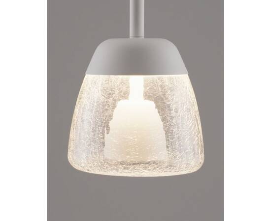 Подвесной светодиодный светильник Moderli Eir V10872-PL, изображение 4