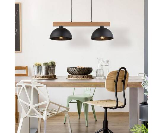 Подвесной светильник TK Lighting 4711 Oslo, изображение 3