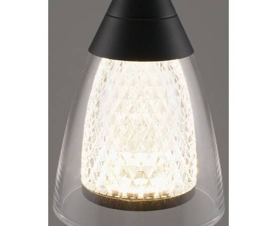 Подвесной светодиодный светильник Moderli Leina V10869-PL, изображение 3