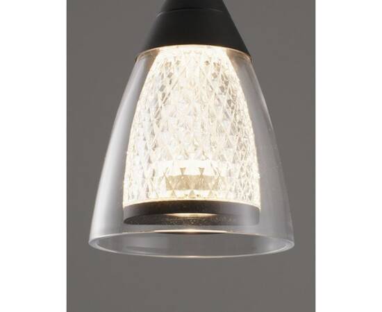 Подвесной светодиодный светильник Moderli Leina V10869-PL, изображение 4