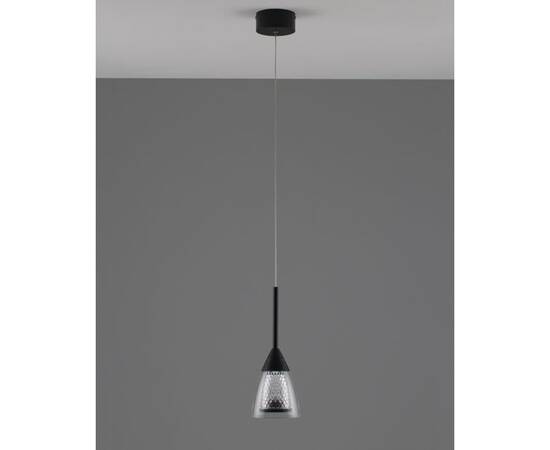 Подвесной светодиодный светильник Moderli Leina V10869-PL, изображение 5