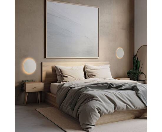 Настенный светильник TK Lighting 5911 Luna, изображение 5