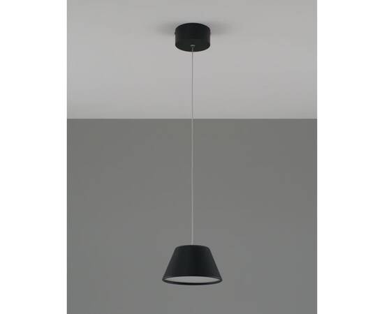 Подвесной светодиодный светильник Moderli Atla V10889-PL, изображение 5