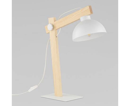 Настольная лампа TK Lighting 5347 Oslo