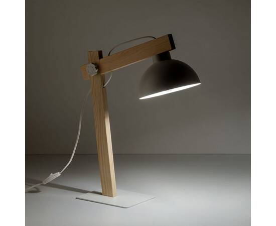 Настольная лампа TK Lighting 5347 Oslo, изображение 4