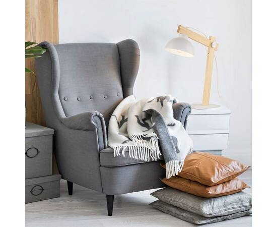 Настольная лампа TK Lighting 5347 Oslo, изображение 7