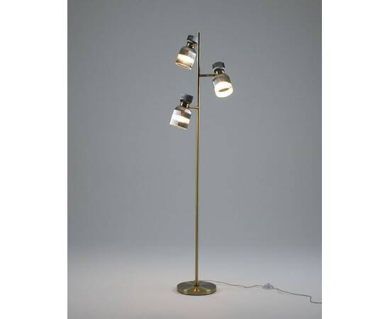 Торшер Moderli Hadley V11006-F, изображение 5