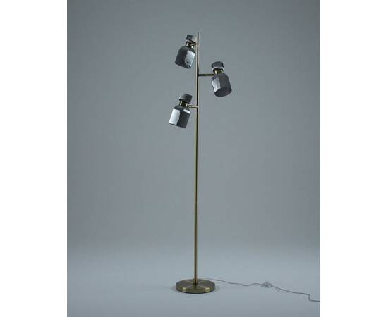 Торшер Moderli Hadley V11006-F, изображение 6