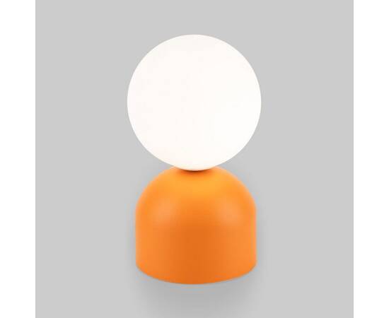 Настольная лампа TK Lighting 16041 Miki