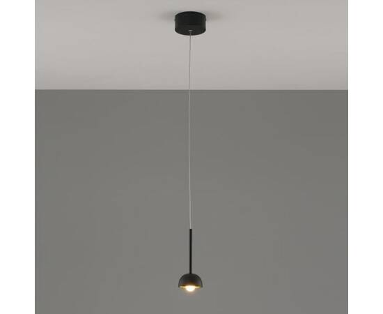 Подвесной светодиодный светильник Moderli Fiona V10891-PL