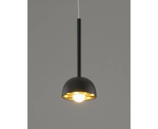 Подвесной светодиодный светильник Moderli Fiona V10891-PL, изображение 4