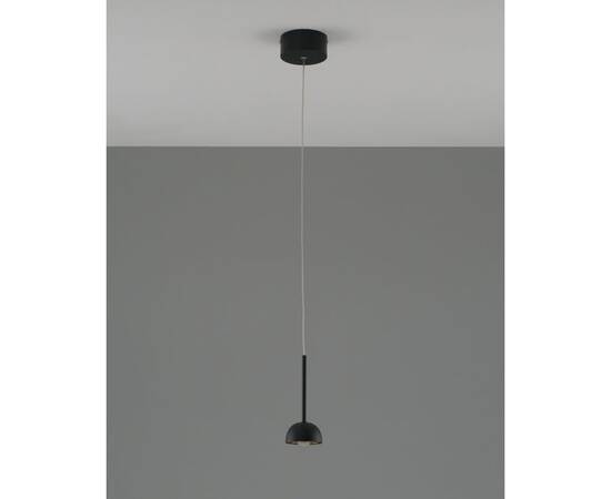 Подвесной светодиодный светильник Moderli Fiona V10891-PL, изображение 5