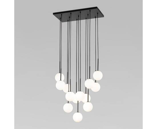 Подвесная люстра TK Lighting 10079 Martin