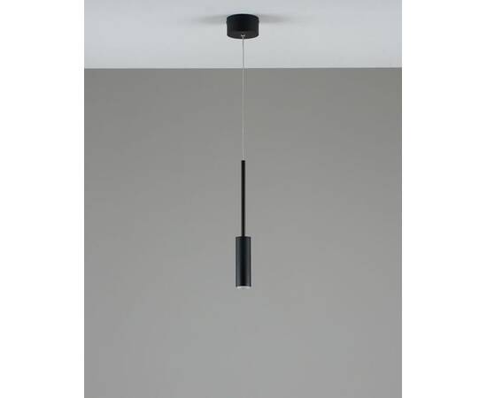 Подвесной светодиодный светильник Moderli Rin V10899-PL, изображение 5