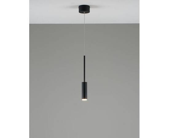 Подвесной светодиодный светильник Moderli Rin V10899-PL, изображение 6