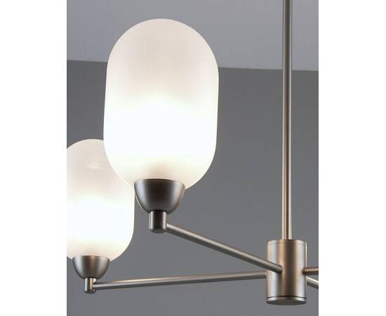 Подвесная люстра Moderli Gracy V10849-4P, изображение 3