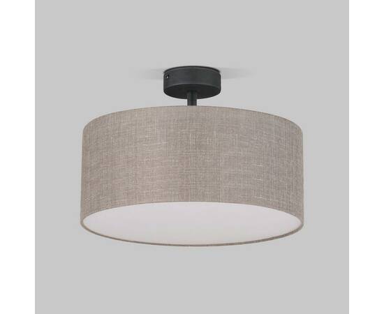 Потолочный светильник TK Lighting 6247 Rondo Linen