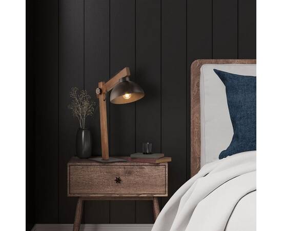 Настольная лампа TK Lighting 5788 Oslo, изображение 5