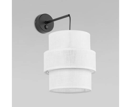 Бра TK Lighting 5095 5956 Calisto White