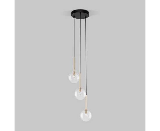 Подвесная люстра TK Lighting 5942 Nilos