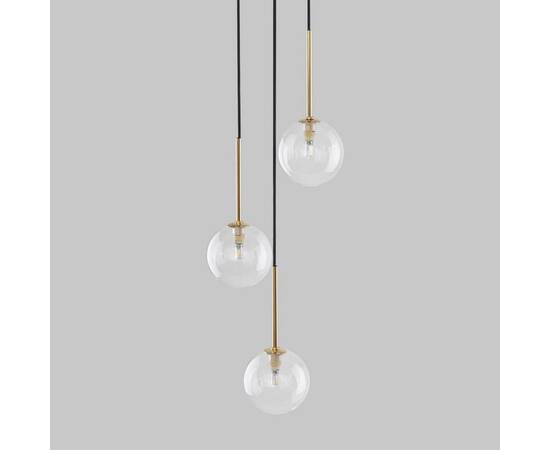 Подвесная люстра TK Lighting 5942 Nilos, изображение 5