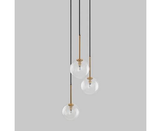 Подвесная люстра TK Lighting 5942 Nilos, изображение 6