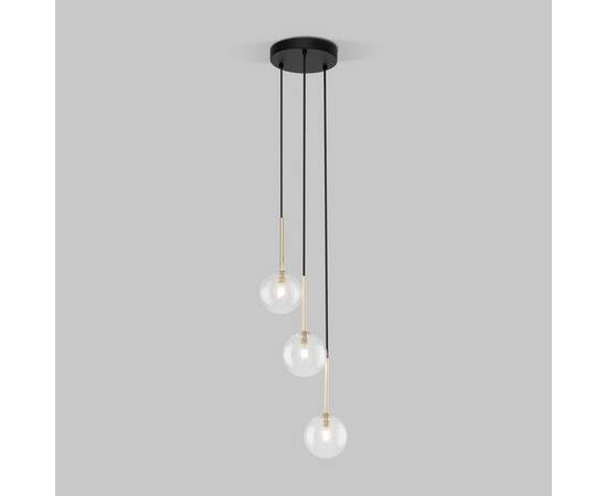 Подвесная люстра TK Lighting 5942 Nilos, изображение 7