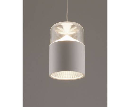 Подвесной светодиодный светильник Moderli Rinna V10865-PL, изображение 4