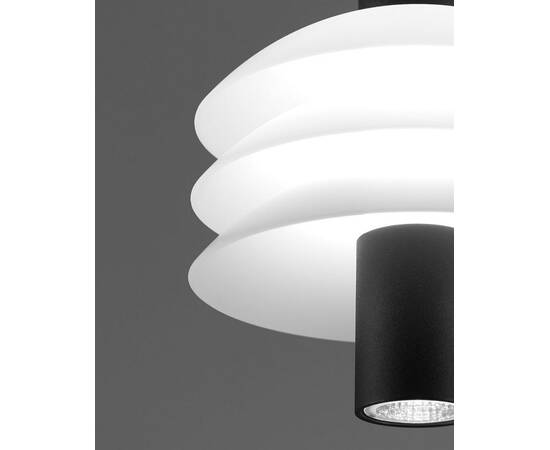 Подвесной светодиодный светильник Moderli Sylv V10876-PL, изображение 3