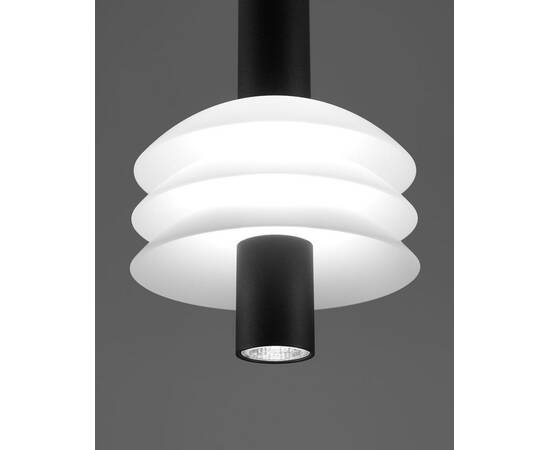 Подвесной светодиодный светильник Moderli Sylv V10876-PL, изображение 4