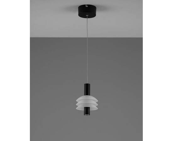 Подвесной светодиодный светильник Moderli Sylv V10876-PL, изображение 5