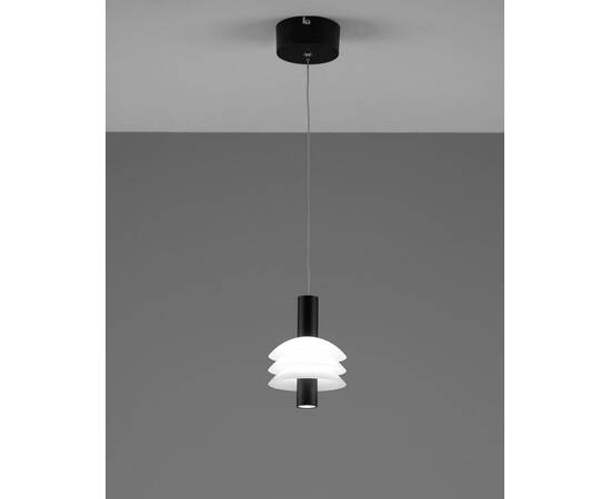 Подвесной светодиодный светильник Moderli Sylv V10876-PL, изображение 6