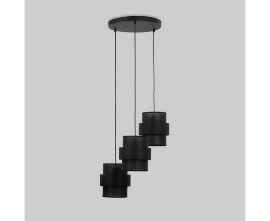 Подвесная люстра TK Lighting 5981 Calisto