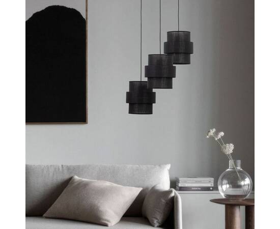 Подвесная люстра TK Lighting 5981 Calisto, изображение 3