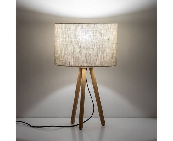 Настольная лампа TK Lighting 5291 Tokyo, изображение 2