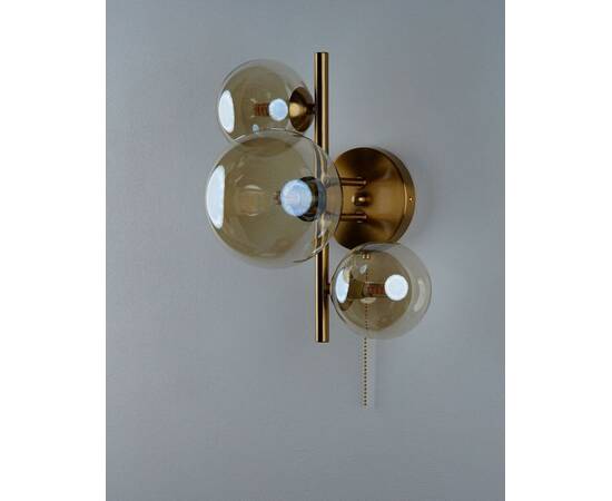 Бра Moderli Molly V10786-3W, изображение 5