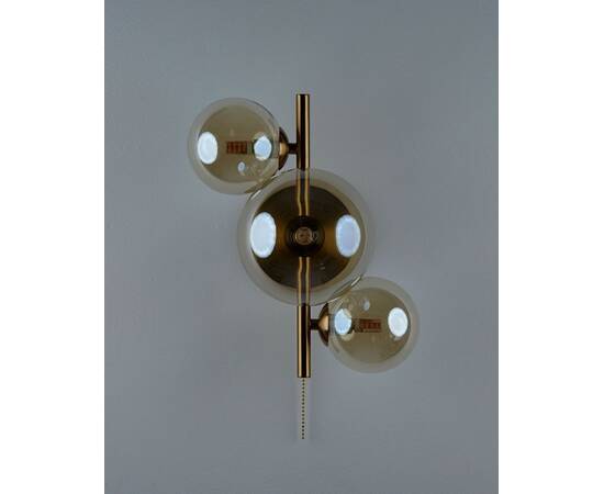 Бра Moderli Molly V10786-3W, изображение 6