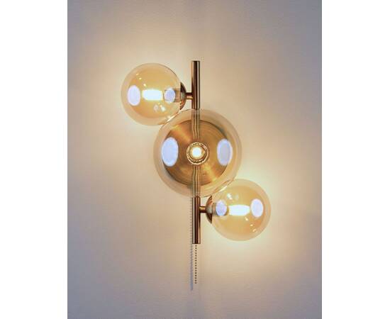 Бра Moderli Molly V10786-3W, изображение 7