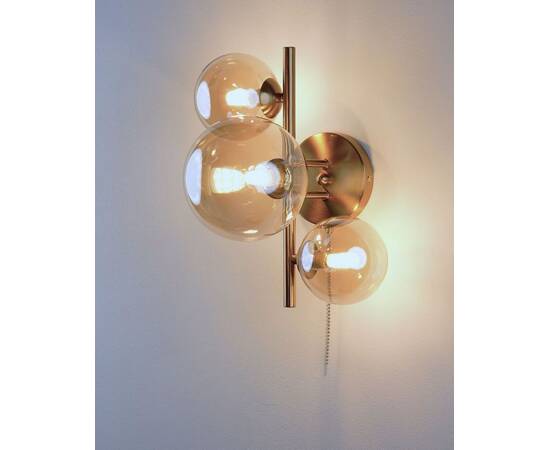 Бра Moderli Molly V10786-3W, изображение 8