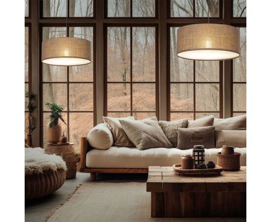 Подвесной светильник TK Lighting 10101 Earth, изображение 6